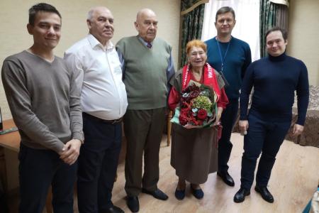 Подмосковные коммунисты: «Работа продолжается, несмотря на трудные условия»