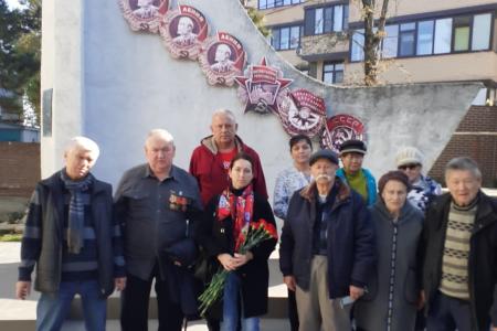 День рождения Комсомола в Краснодарском крае. Краткий обзор