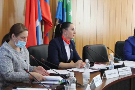 Крупный успех КПРФ в Амурской области: Светлана Трембач возглавила Белогорский горсовет