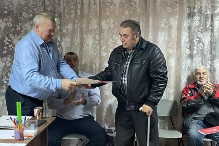 Подмосковные коммунисты: «Работа продолжается, несмотря на трудные условия»