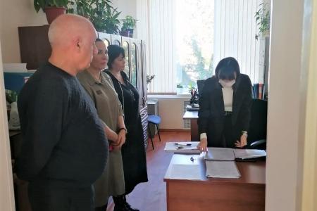 Амурская область. В горсовете Белогорска пропали бюллетени для тайного голосования и печать