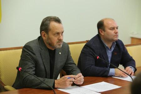 Денис Сидоров предложил увеличить финансирование службы по контролю за бездомными животными в Рязани