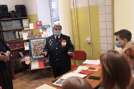 Подмосковные коммунисты отметили день ВЛКСМ: «В бой нас водил Корчагин, в космос Гагарин вёл»