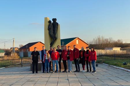 Белгородская область отметила 103-ю годовщину создания Ленинского комсомола