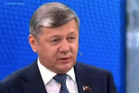 Дмитрий Новиков на Первом канале: «В вопросе трудовой миграции пора проявить государственный подход»