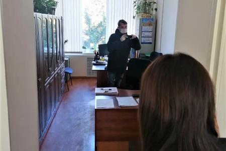 Амурская область. В горсовете Белогорска пропали бюллетени для тайного голосования и печать