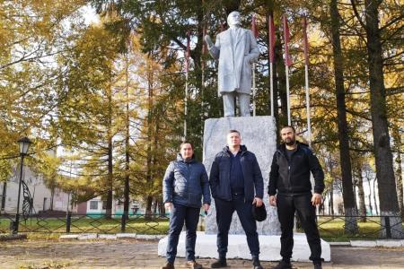 Подмосковные коммунисты: «Работа продолжается, несмотря на трудные условия»