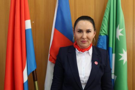 Крупный успех КПРФ в Амурской области: Светлана Трембач возглавила Белогорский горсовет