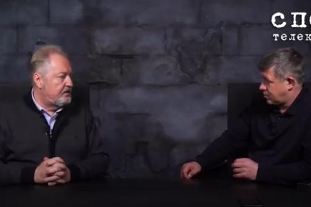 Сергей Обухов - телеканалу "СПЕЦ": Власть идет «вразнос»