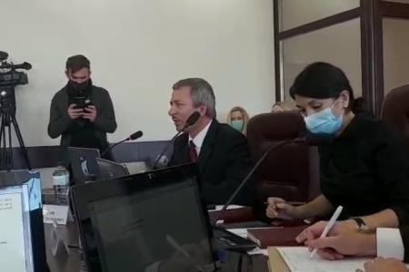 Фракция КПРФ в горсовете Калининграда покинула заседание в знак протеста