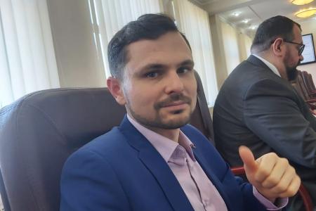 Фракция КПРФ в горсовете Калининграда покинула заседание в знак протеста