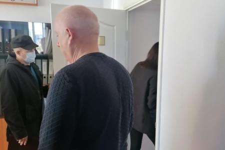 Амурская область. В горсовете Белогорска пропали бюллетени для тайного голосования и печать