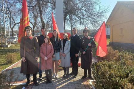 День рождения Комсомола в Краснодарском крае. Краткий обзор