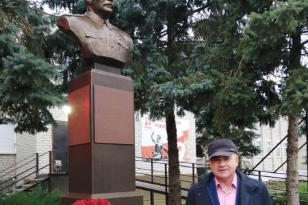 День Великого Октября в Ставропольском крае