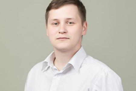 В новый состав Молодёжного парламента при Государственной думе вошли представители Ленинского комсомола