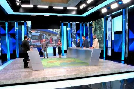 Дмитрий Новиков: Майдан – это госпереворот под видом революции, а олигархи Украины используют энергокризис для грабежа населения