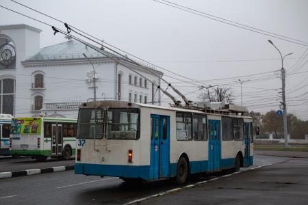 Коммунисты Великого Новгорода обратились в ФАС по причине повышения цен на проезд в городском транспорте