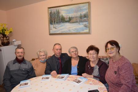 Вологодская область. О времени созидания и мечты