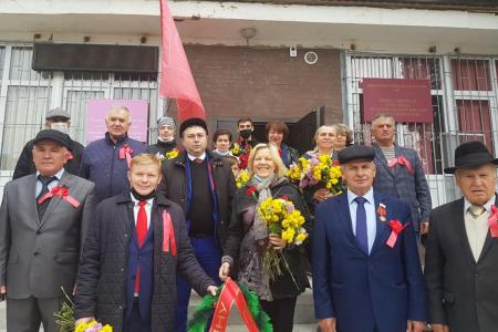 7 ноября в Карачаево-Черкесии