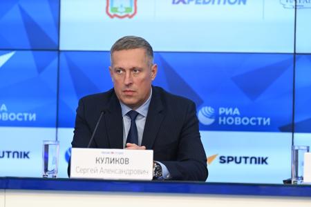 В феврале 2022 года орловцы смогут познакомиться с артефактами, обнаруженными во время раскопок на месте детинца Орловской крепости