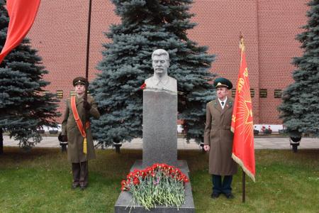 Г.А. Зюганов: «Это праздник прорыва в новый мир!»