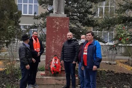 7 ноября в Карачаево-Черкесии