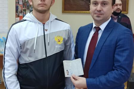 Владимирские коммунисты провели пленум областного комитета КПРФ