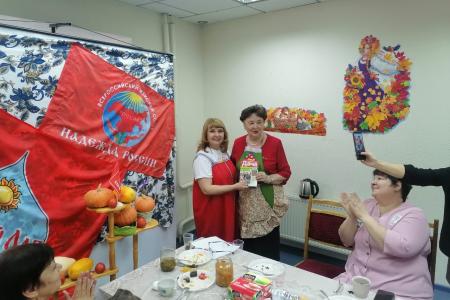 Надежда России: Курс на Русский Лад!