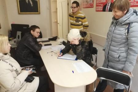 В Ростовской области собирают подписи против законов о QR-кодах