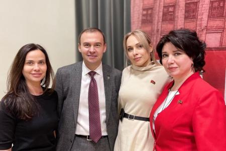 Юрий Афонин в Ростове-на-Дону: Бои предстоят серьезные, но победа социализма неизбежна