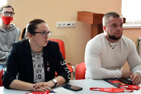 Ивановский обком КПРФ провёл «круглый стол», посвящённый 130-летию со дня рождения Д.А. Фурманова