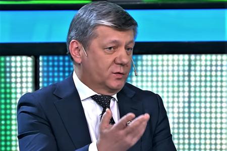 Дмитрий Новиков: «Не думаю, что США устроило бы избрание президентом России Геннадия Зюганова»