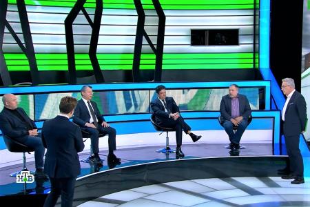 Дмитрий Новиков: Конфликт Вашингтона с Пекином запрограммирован страхом США перед растущей мощью Китая