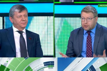 Дмитрий Новиков: «Саммит демократий» – это способ США размыть роль ООН в условиях новой холодной войны
