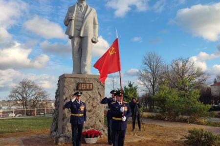 Липецкая область. Память не должна быть безымянной!