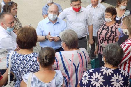 Депутат Госдумы Сергей Гаврилов: «Повышение тарифов ЖКХ ослабит всю отечественную экономику»