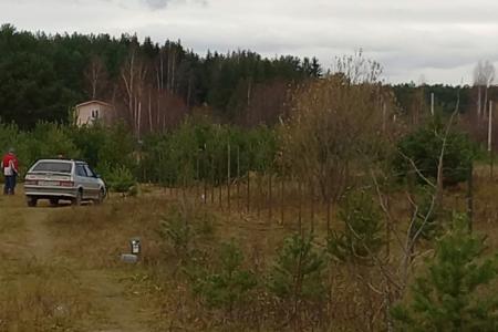 Олег Лебедев вместе с жителями Тверской области борется за сохранение уникального Клетинского бора и чистоту Волги