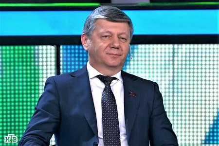 Дмитрий Новиков: «Не думаю, что США устроило бы избрание президентом России Геннадия Зюганова»