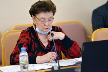 Тюменская область. Депутаты КПРФ предлагают меры по поддержке сельхозпроизводителей