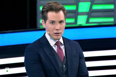 Дмитрий Новиков: Конфликт Вашингтона с Пекином запрограммирован страхом США перед растущей мощью Китая