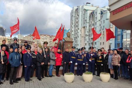 Липецкая область. Память не должна быть безымянной!
