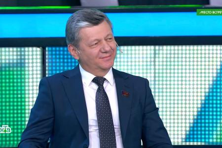 Дмитрий Новиков: Конфликт Вашингтона с Пекином запрограммирован страхом США перед растущей мощью Китая