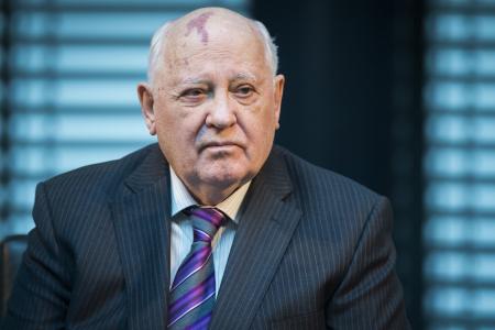 Сергей Обухов про 30-летие уголовного дела об измене Родине на Горбачева