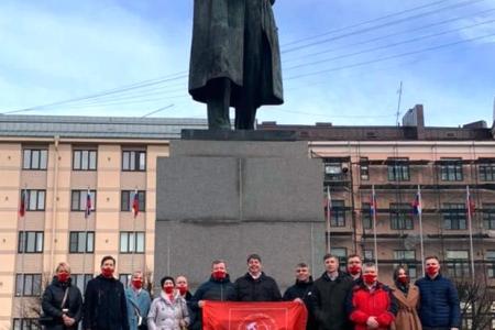 Красный день календаря в Ленинградской области