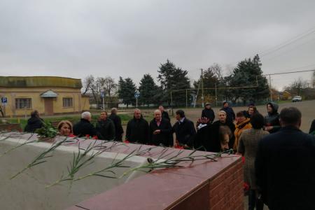 День Великого Октября в Ставропольском крае