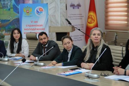 К.К. Тайсаев в качестве руководителя делегации Государственной Думы принял участие в работе группы международных наблюдателей на выборах в Кыргызстане