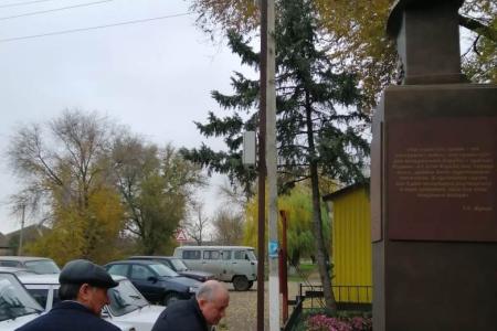 День Великого Октября в Ставропольском крае