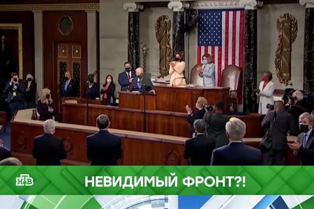 Дмитрий Новиков: «Не думаю, что США устроило бы избрание президентом России Геннадия Зюганова»