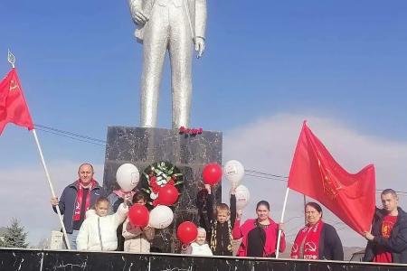 7 ноября в Карачаево-Черкесии