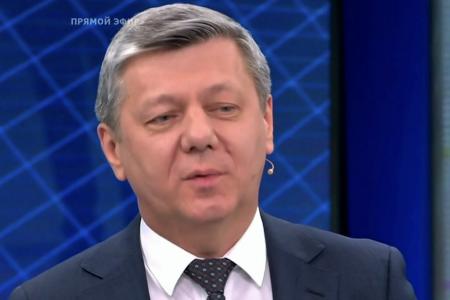 Дмитрий Новиков: Майдан – это госпереворот под видом революции, а олигархи Украины используют энергокризис для грабежа населения